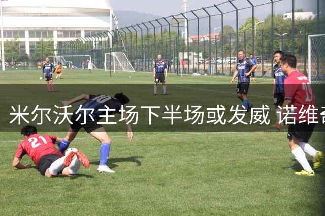 米尔沃尔主场下半场或发威 诺维奇客场恐难有作为